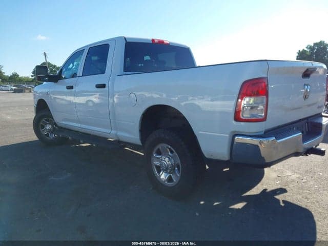 2023 RAM 2500 TRADESMAN 4X4 6'4 BOX 3