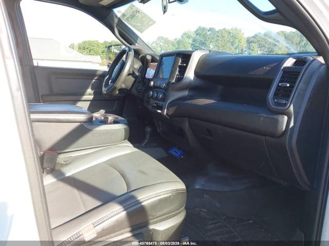 2023 RAM 2500 TRADESMAN 4X4 6'4 BOX 5