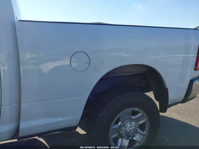 2023 RAM 2500 TRADESMAN 4X4 6'4 BOX 6