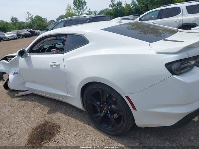 2019 CHEVROLET CAMARO 2SS 14