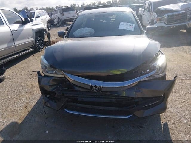 2017 HONDA ACCORD SPORT SE 12