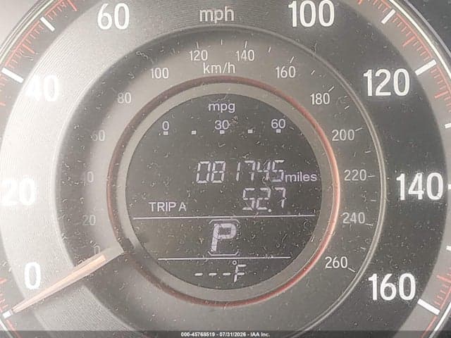 2017 HONDA ACCORD SPORT SE 15