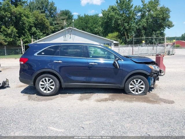 2018 KIA SORENTO 2.4L LX 14