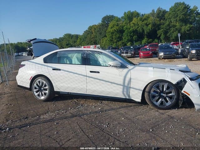 2023 BMW 740 I 14