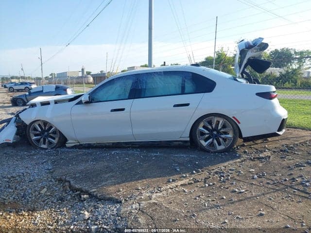 2023 BMW 740 I 15