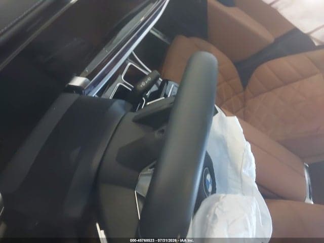 2023 BMW 740 I 16