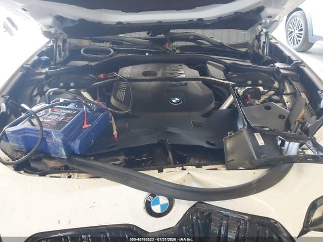 2023 BMW 740 I 10