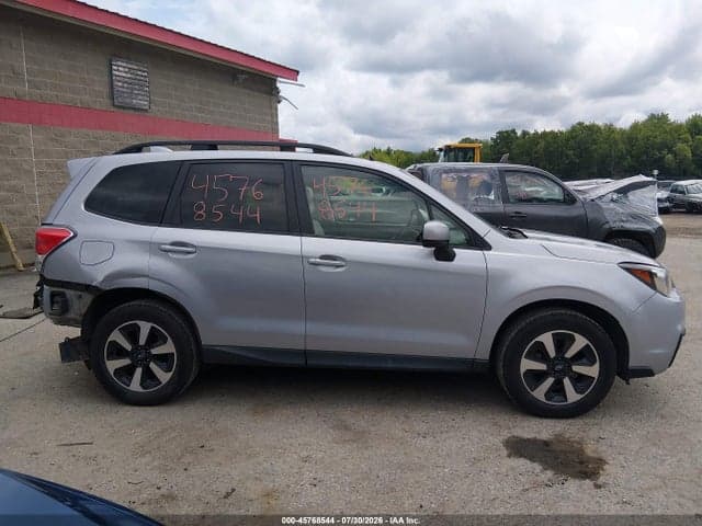 2017 SUBARU FORESTER 2.5I PREMIUM 13