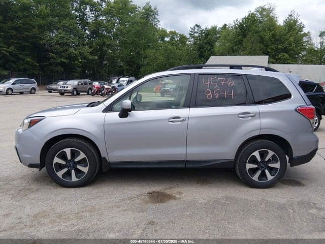 2017 SUBARU FORESTER 2.5I PREMIUM 14