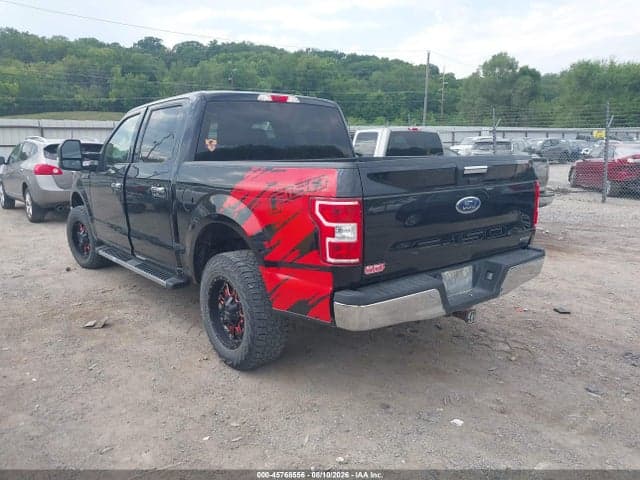 2020 FORD F-150 XLT 3