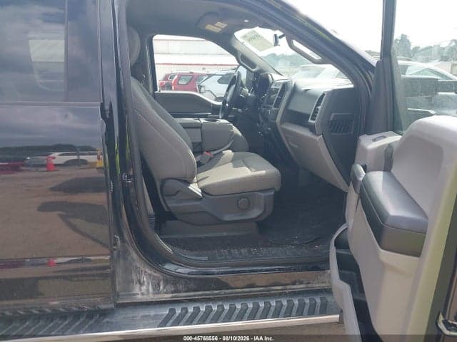 2020 FORD F-150 XLT 5