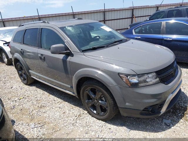 2020 DODGE JOURNEY CROSSROAD - 1