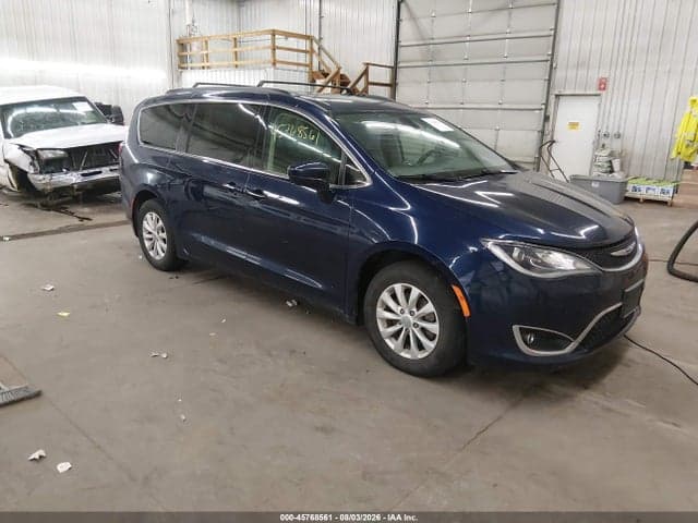 2019 CHRYSLER PACIFICA TOURING PLUS - 1