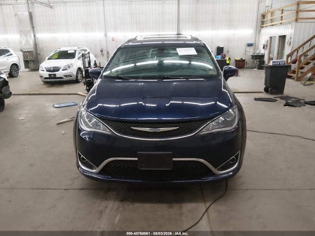 2019 CHRYSLER PACIFICA TOURING PLUS 12