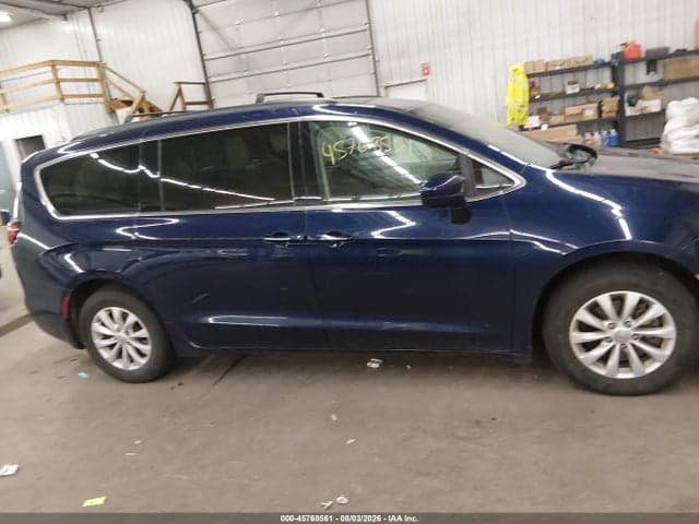 2019 CHRYSLER PACIFICA TOURING PLUS 13