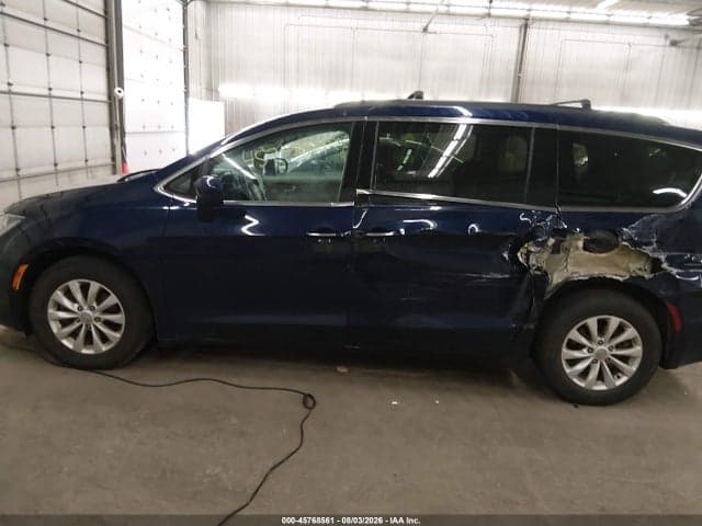 2019 CHRYSLER PACIFICA TOURING PLUS 14