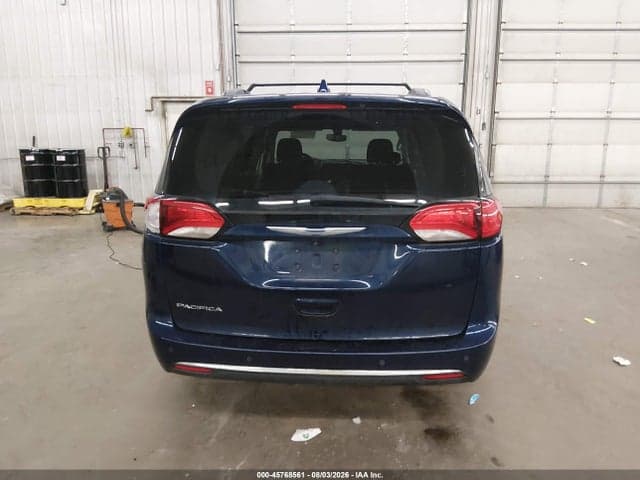 2019 CHRYSLER PACIFICA TOURING PLUS 16