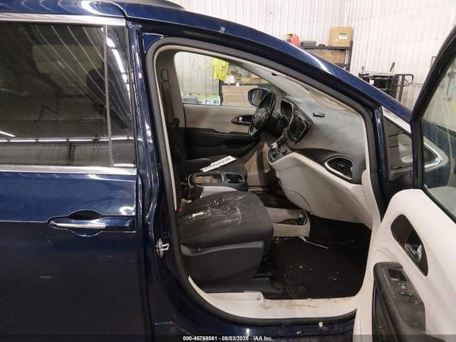 2019 CHRYSLER PACIFICA TOURING PLUS 5