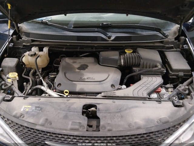 2019 CHRYSLER PACIFICA TOURING PLUS 10