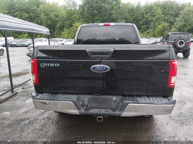 2017 FORD F-150 XLT 16