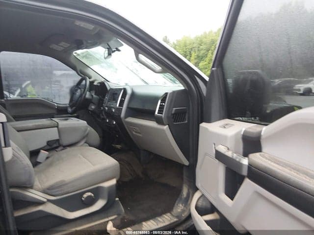 2017 FORD F-150 XLT 5