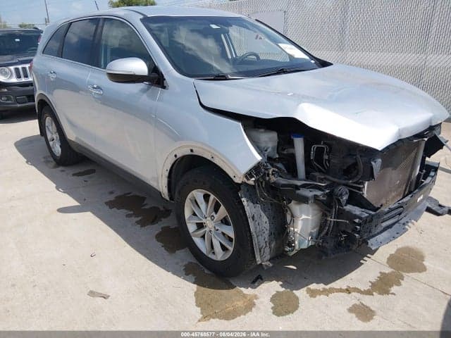 2017 KIA SORENTO 2.4L L