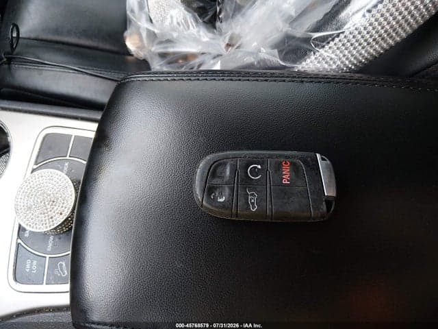 2019 JEEP GRAND CHEROKEE LIMITED 4X4 11