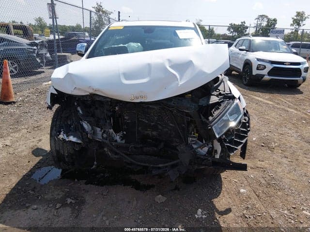 2019 JEEP GRAND CHEROKEE LIMITED 4X4 12