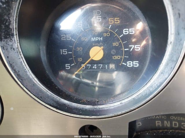 1983 CHEVROLET K10 7