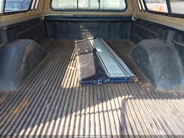 1983 CHEVROLET K10 8