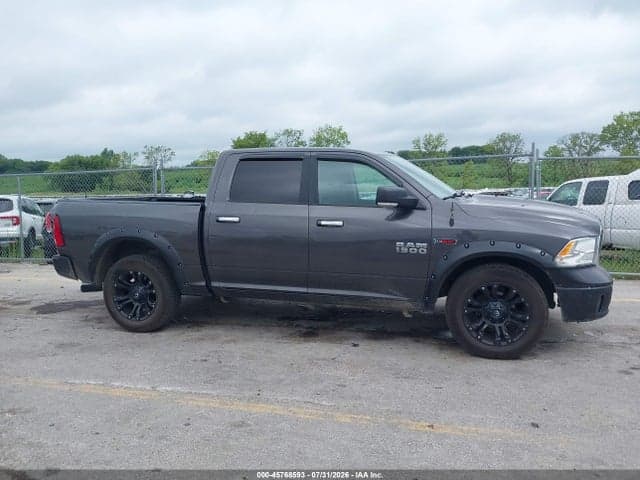 2017 RAM 1500 BIG HORN 4X4 5'7 BOX 13