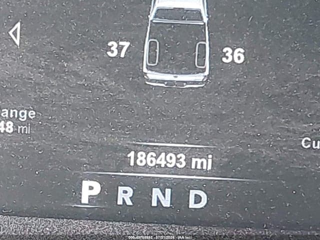 2017 RAM 1500 BIG HORN 4X4 5'7 BOX 15