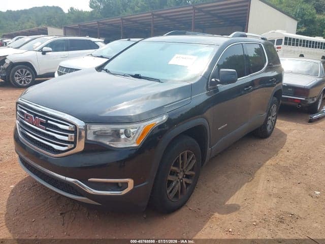 2019 GMC ACADIA SLE-2 2