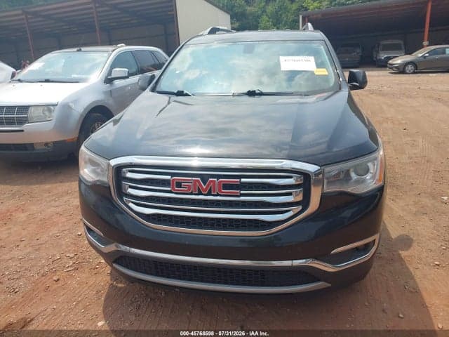 2019 GMC ACADIA SLE-2 12