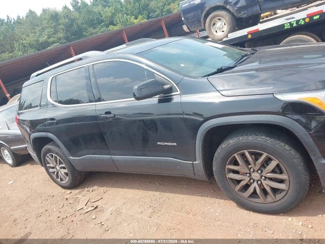 2019 GMC ACADIA SLE-2 13