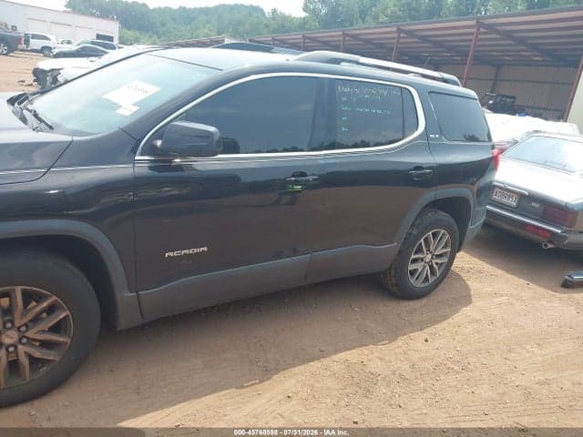 2019 GMC ACADIA SLE-2 14