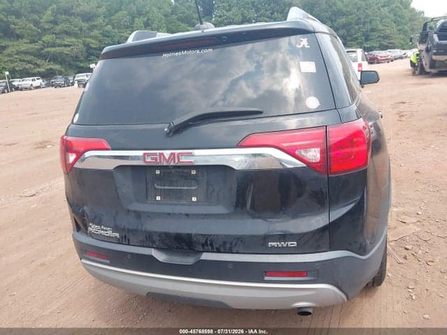 2019 GMC ACADIA SLE-2 16