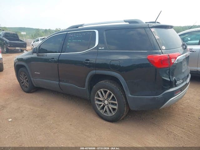 2019 GMC ACADIA SLE-2 3