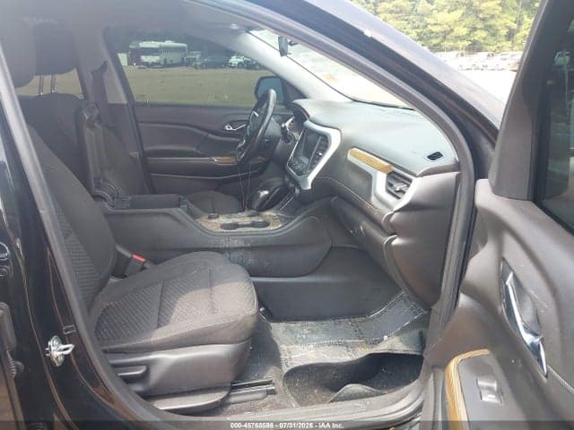 2019 GMC ACADIA SLE-2 5