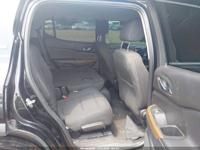 2019 GMC ACADIA SLE-2 8