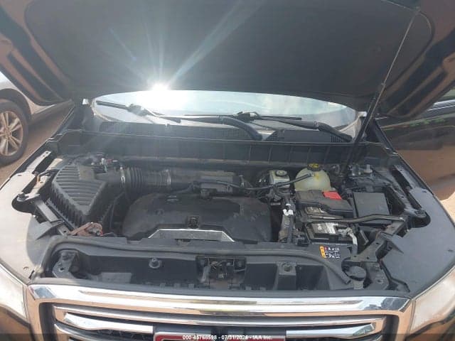 2019 GMC ACADIA SLE-2 10