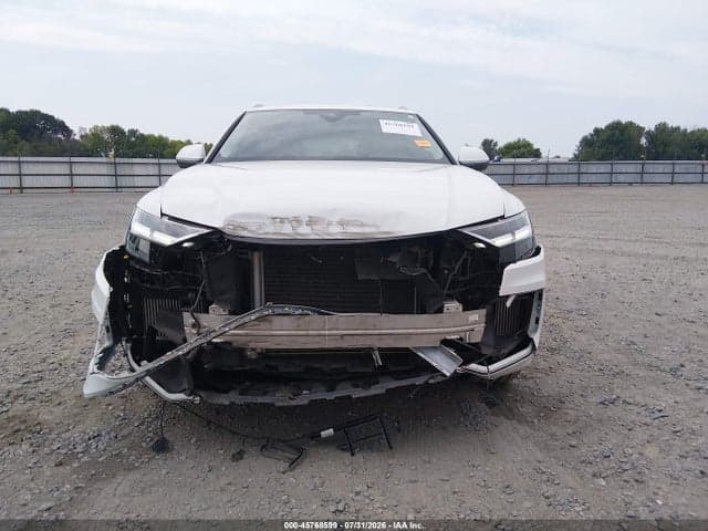 2022 AUDI Q8 PREMIUM 55 TFSI QUATTRO TIPTRONIC 13