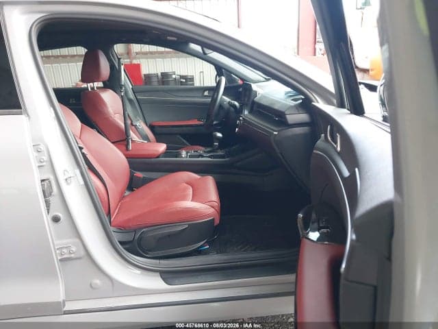 2025 KIA K5 GT-LINE 5