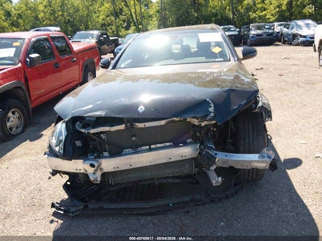2018 MERCEDES-BENZ E 300 4MATIC 13