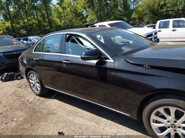 2018 MERCEDES-BENZ E 300 4MATIC 14