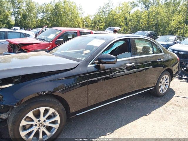 2018 MERCEDES-BENZ E 300 4MATIC 15