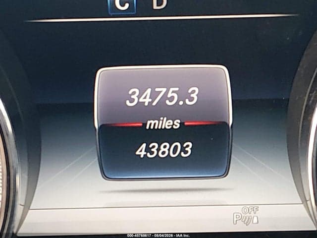 2018 MERCEDES-BENZ E 300 4MATIC 16