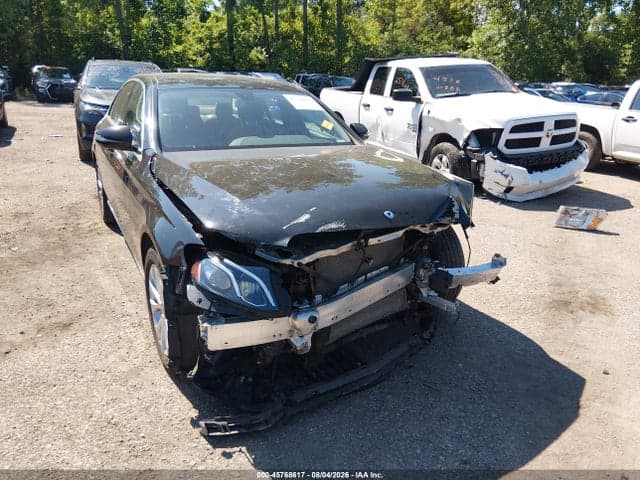 2018 MERCEDES-BENZ E 300 4MATIC 6