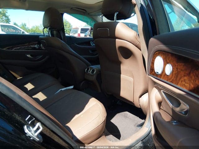 2018 MERCEDES-BENZ E 300 4MATIC 8