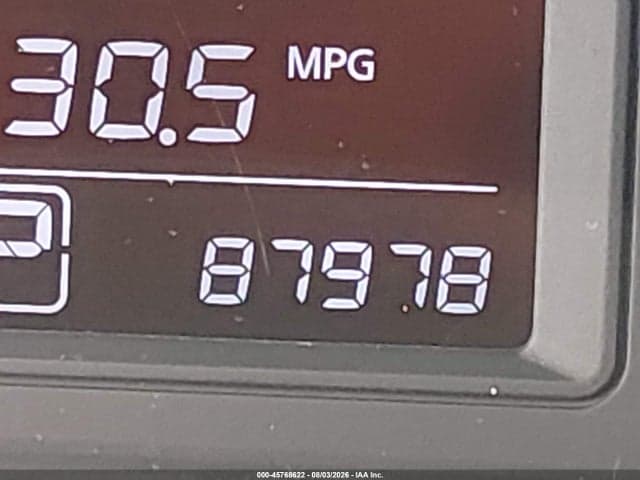 2017 NISSAN SENTRA S 14